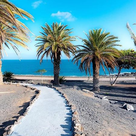 Apartamento Taisa Playa Roca Costa Teguise Buitenkant foto