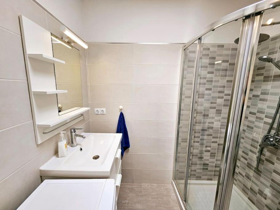 Apartamento Taisa Playa Roca Costa Teguise Buitenkant foto