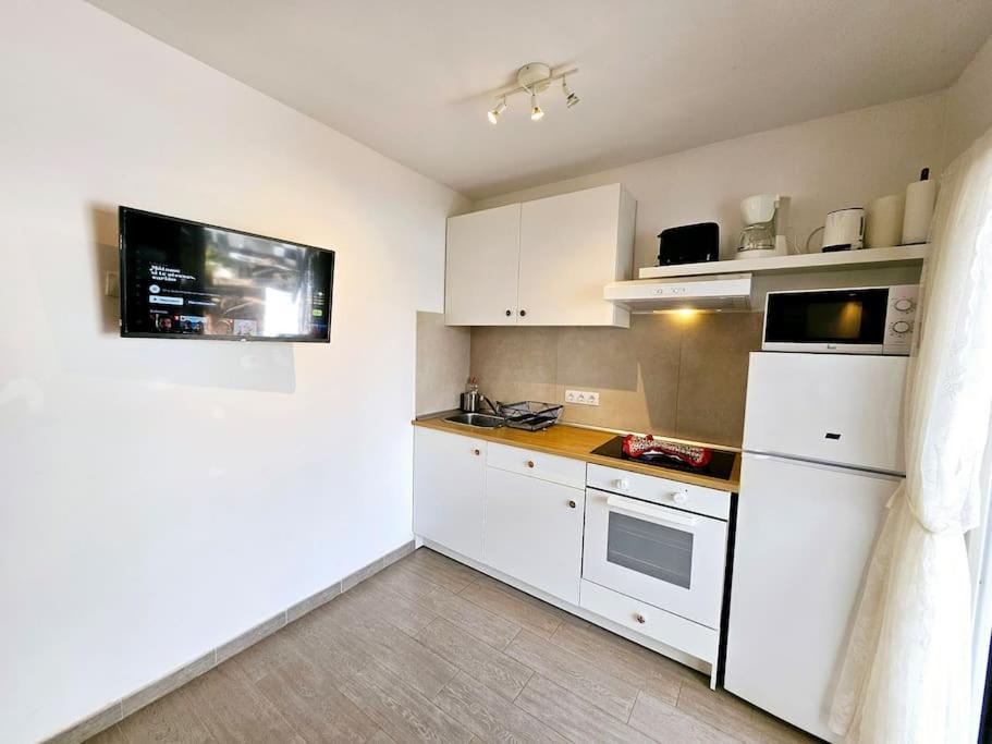 Apartamento Taisa Playa Roca Costa Teguise Buitenkant foto